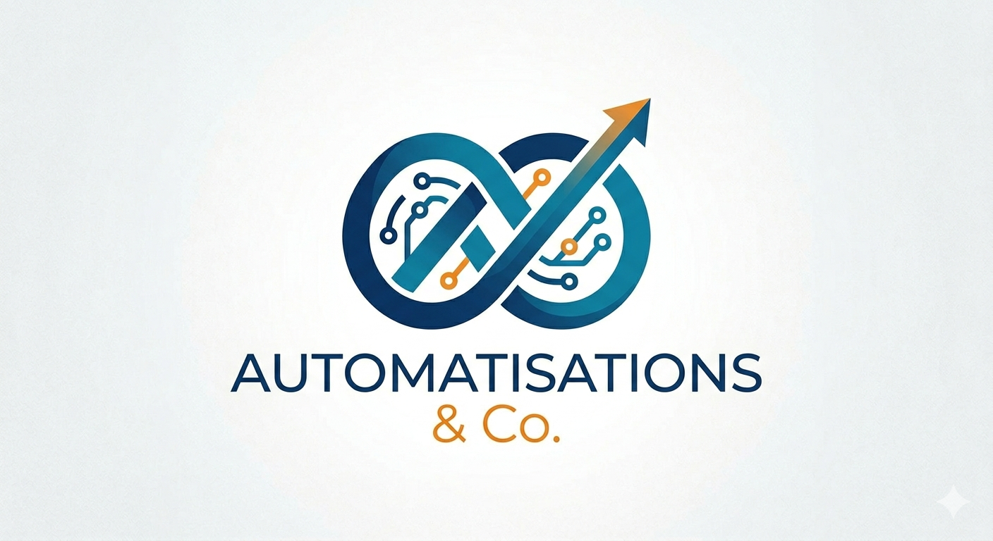 Logo Automatisations & Co